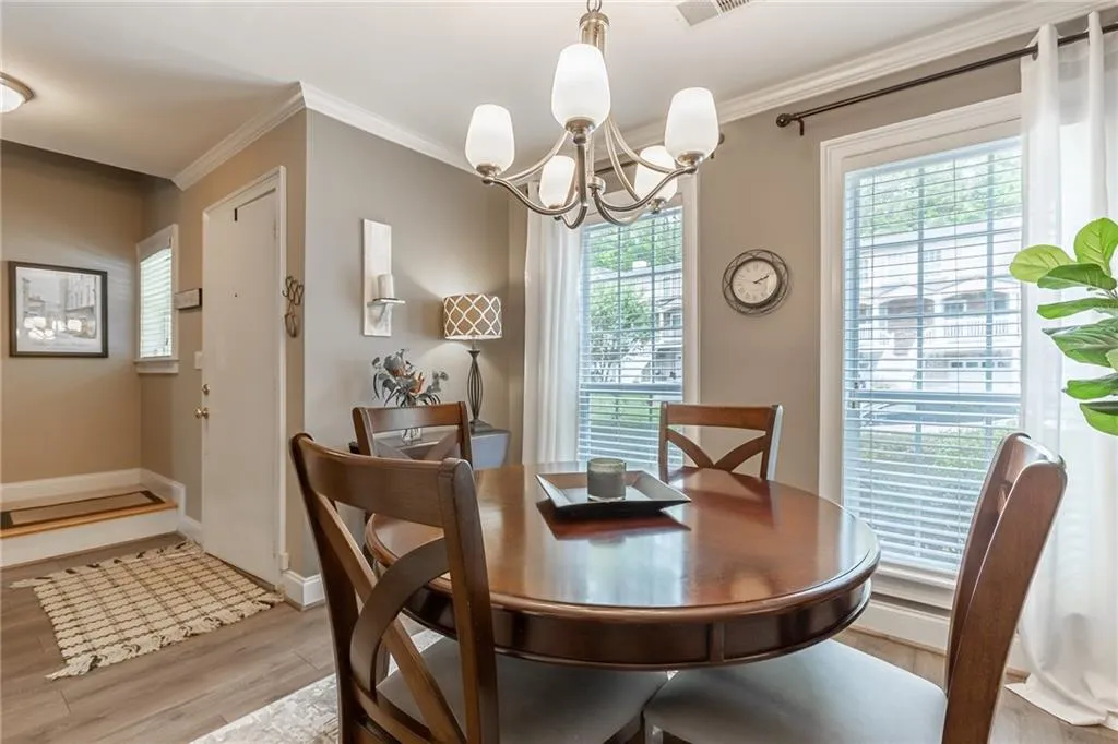 1403 Masons Creek Circle, Sandy Springs, Georgia 30350, 2 Bedrooms Bedrooms, ,2 BathroomsBathrooms,Residential,Sold,1403 Masons Creek Circle,7207839