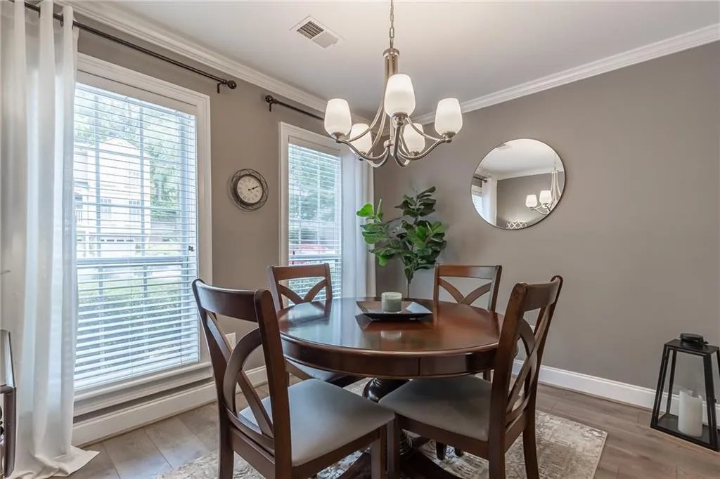 1403 Masons Creek Circle, Sandy Springs, Georgia 30350, 2 Bedrooms Bedrooms, ,2 BathroomsBathrooms,Residential,Sold,1403 Masons Creek Circle,7207839