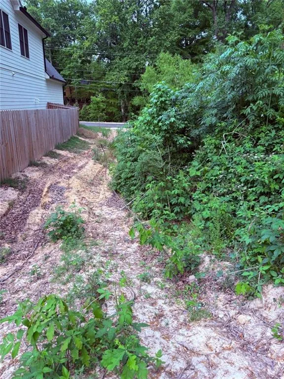 2026 Spink Street, Atlanta, Georgia 30318, 0 ,Land,For Sale,2026 Spink Street,7757686
