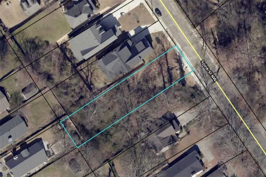 2026 Spink Street, Atlanta, Georgia 30318, 0 ,Land,For Sale,2026 Spink Street,7757686
