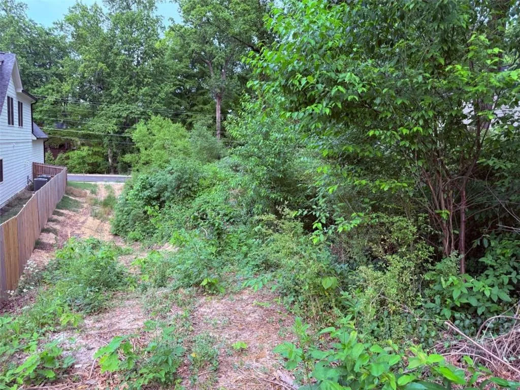 2026 Spink Street, Atlanta, Georgia 30318, 0 ,Land,For Sale,2026 Spink Street,7757686