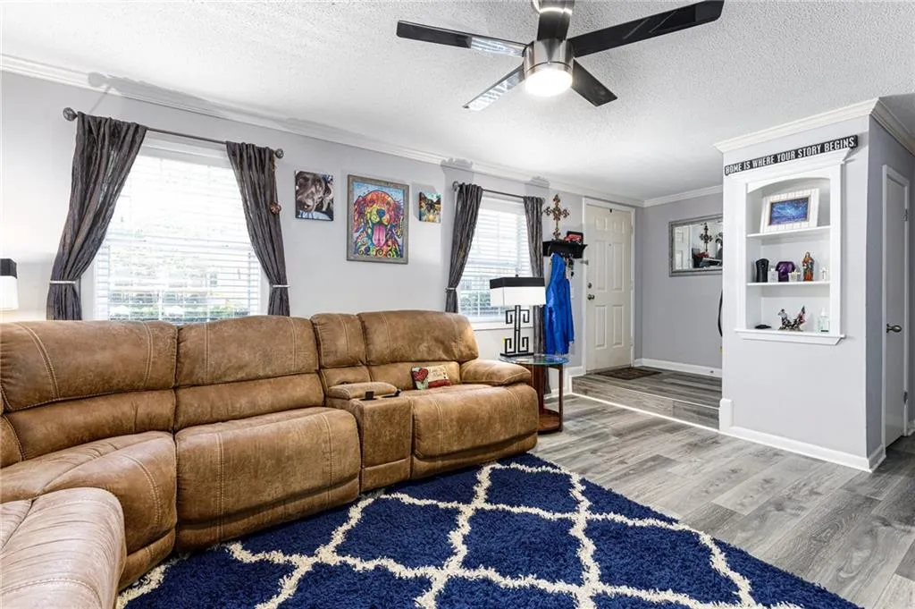6900 Roswell Road Unit K2, Atlanta, Georgia 30328, 3 Bedrooms Bedrooms, ,2 BathroomsBathrooms,Residential,Sold,6900 Roswell Road Unit K2,7038963