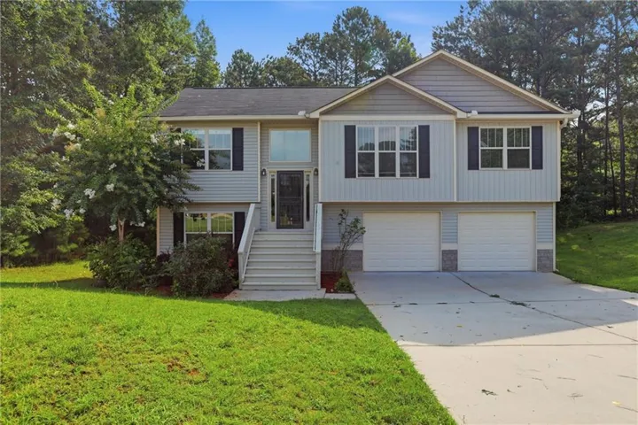 77 Walnut Creek Court, Dallas, Georgia 30157