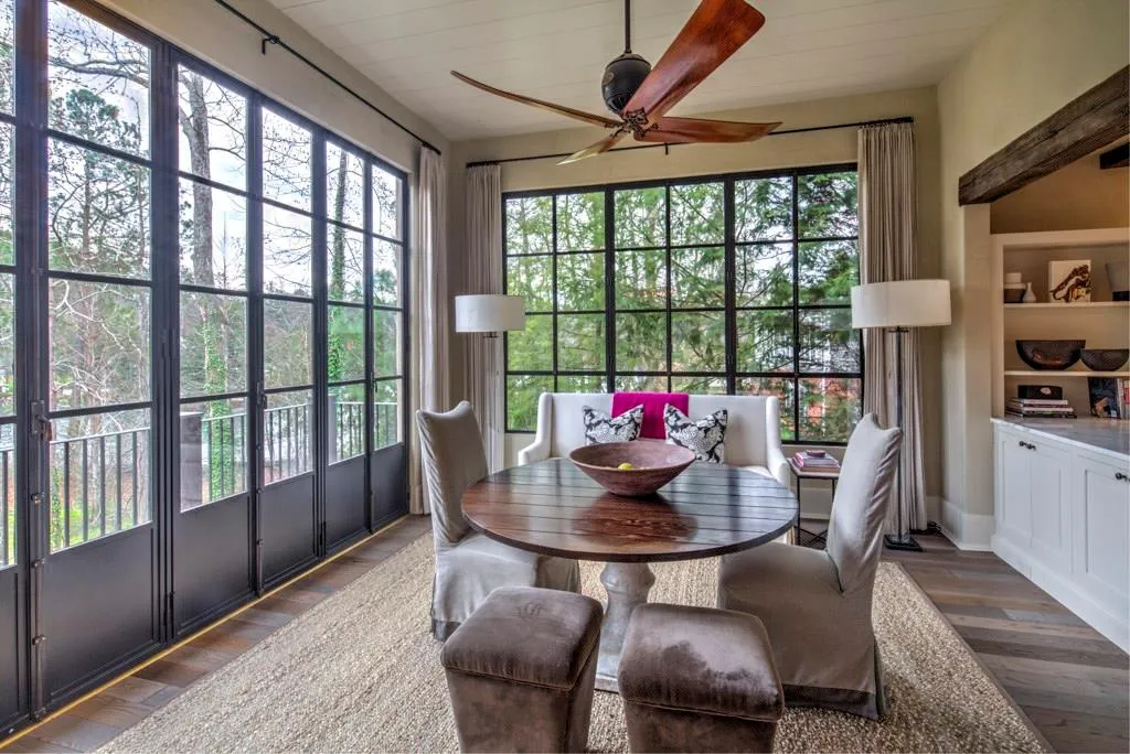 5525 Long Island Drive Nw, Atlanta, Georgia 30327, 6 Bedrooms Bedrooms, ,7 BathroomsBathrooms,Residential,Sold,5525 Long Island Drive Nw,5821769