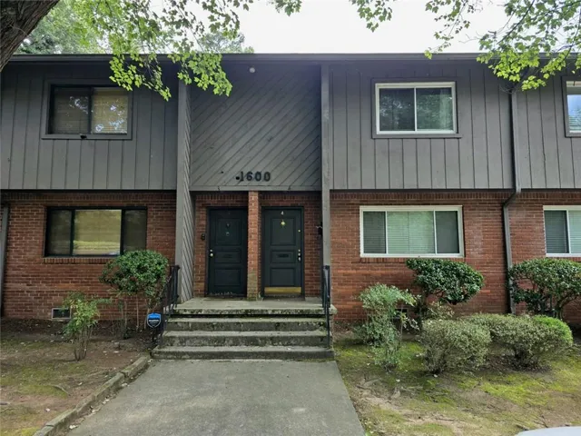 1600 Briarcliff Road Ne Unit 4, Atlanta, Georgia 30306