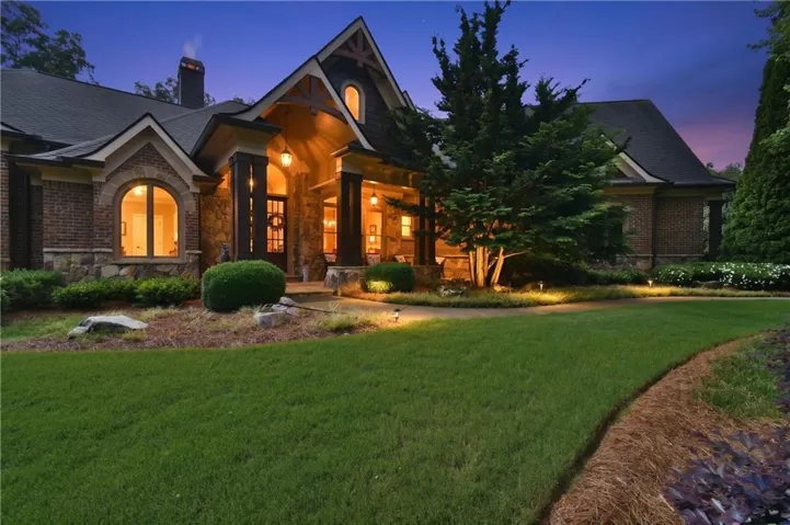 5038 Pointer Ridge, Flowery Branch, Georgia 30542