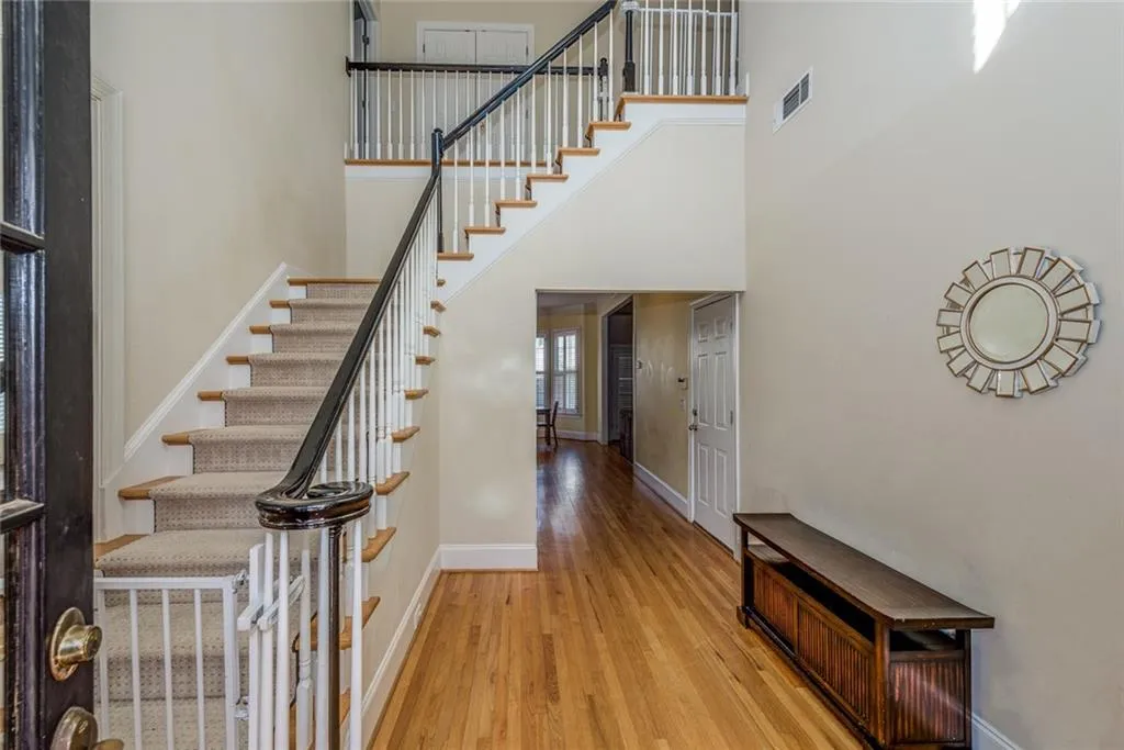 2327 Valley Brook Way, Atlanta, Georgia 30319, 4 Bedrooms Bedrooms, ,2 BathroomsBathrooms,Residential,Sold,2327 Valley Brook Way,5790992