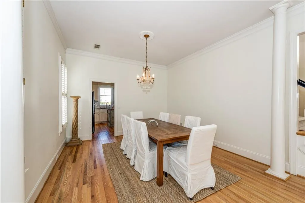 2327 Valley Brook Way, Atlanta, Georgia 30319, 4 Bedrooms Bedrooms, ,2 BathroomsBathrooms,Residential,Sold,2327 Valley Brook Way,5790992