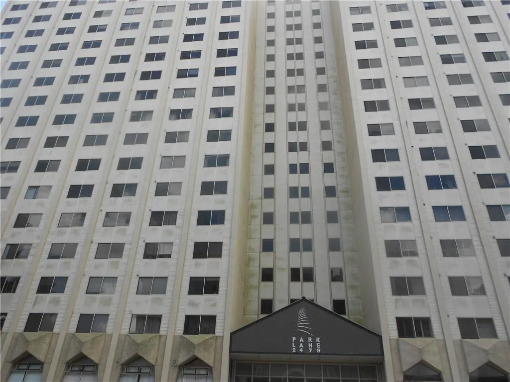 View of property