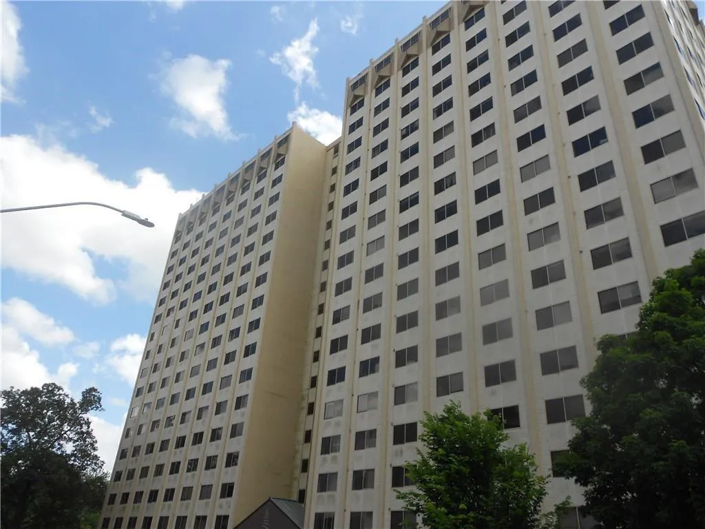 View of property