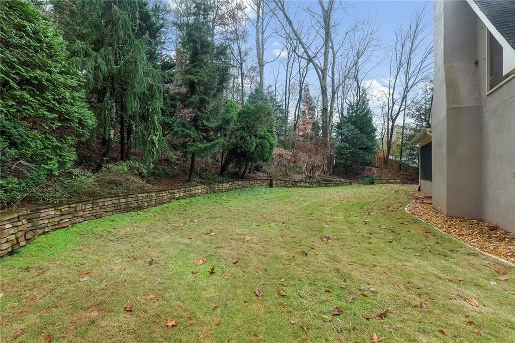 1775 Brandon Hall Drive, Sandy Springs, Georgia 30350, 4 Bedrooms Bedrooms, ,4 BathroomsBathrooms,Residential,Sold,1775 Brandon Hall Drive,7192985