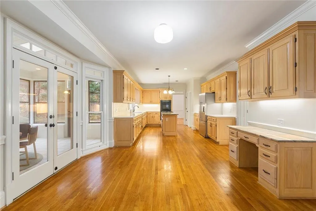 1775 Brandon Hall Drive, Sandy Springs, Georgia 30350, 4 Bedrooms Bedrooms, ,4 BathroomsBathrooms,Residential,Sold,1775 Brandon Hall Drive,7192985