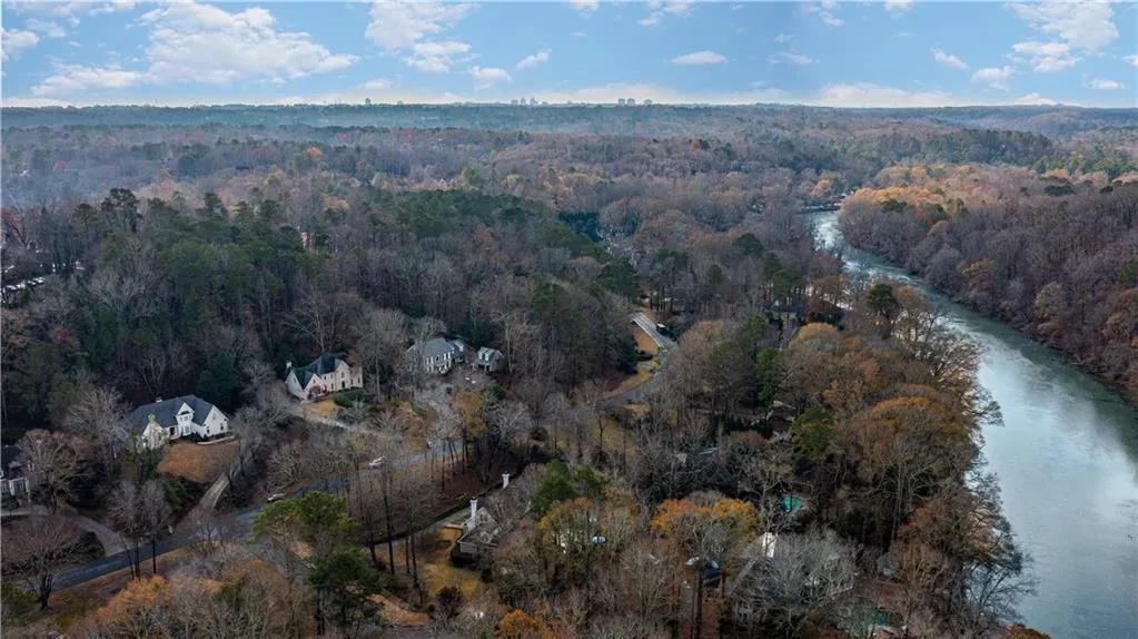 1775 Brandon Hall Drive, Sandy Springs, Georgia 30350, 4 Bedrooms Bedrooms, ,4 BathroomsBathrooms,Residential,Sold,1775 Brandon Hall Drive,7192985