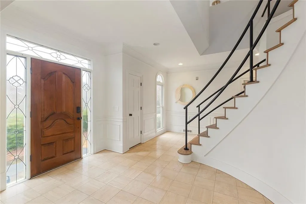 1775 Brandon Hall Drive, Sandy Springs, Georgia 30350, 4 Bedrooms Bedrooms, ,4 BathroomsBathrooms,Residential,Sold,1775 Brandon Hall Drive,7192985