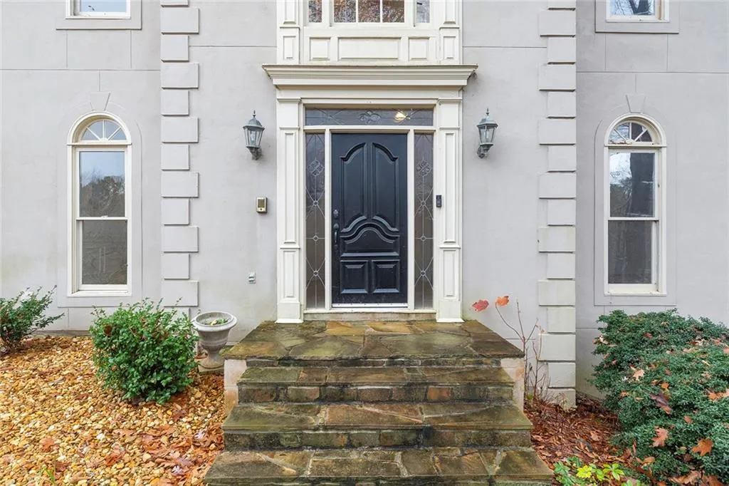 1775 Brandon Hall Drive, Sandy Springs, Georgia 30350, 4 Bedrooms Bedrooms, ,4 BathroomsBathrooms,Residential,Sold,1775 Brandon Hall Drive,7192985