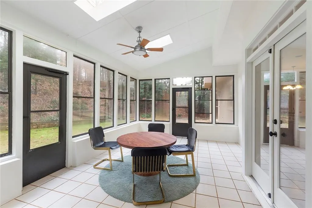 1775 Brandon Hall Drive, Sandy Springs, Georgia 30350, 4 Bedrooms Bedrooms, ,4 BathroomsBathrooms,Residential,Sold,1775 Brandon Hall Drive,7192985