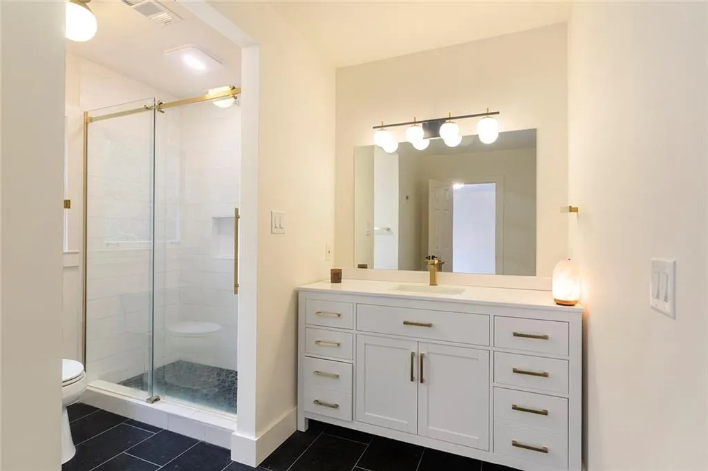 1775 Brandon Hall Drive, Sandy Springs, Georgia 30350, 4 Bedrooms Bedrooms, ,4 BathroomsBathrooms,Residential,Sold,1775 Brandon Hall Drive,7192985