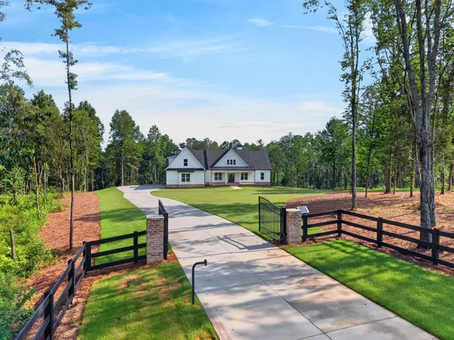 924 Browning Road, Fairmount, Georgia 30139