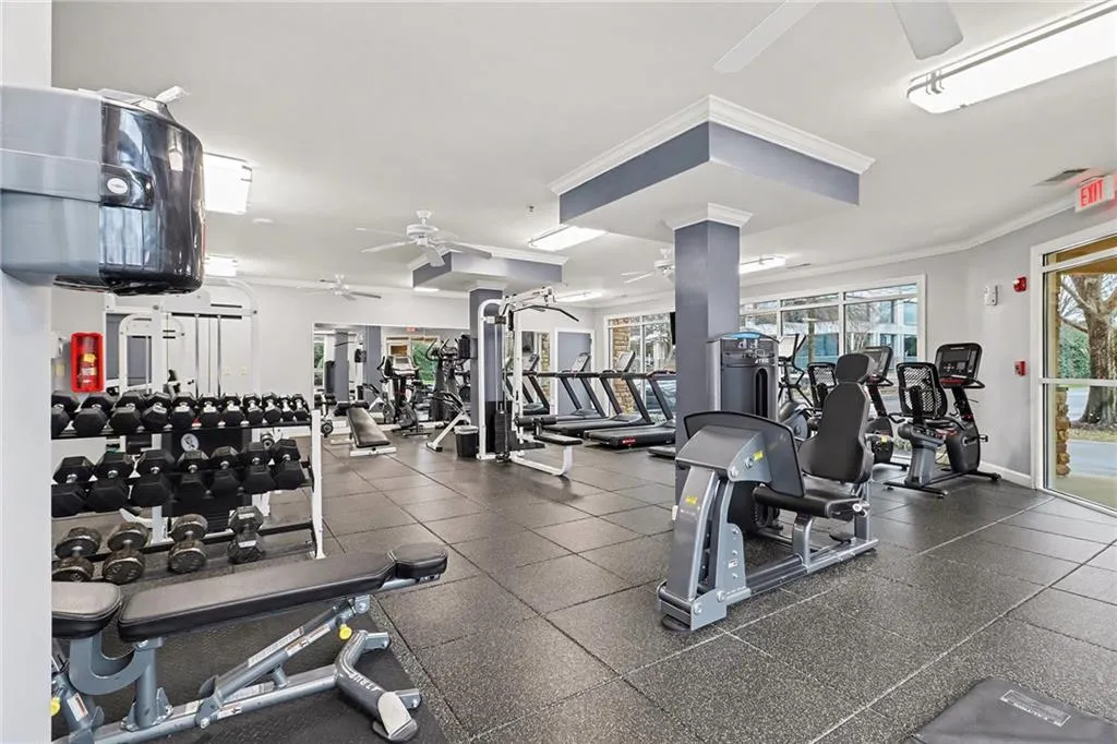 10 Perimeter Summit Boulevard Ne Unit 4432, Atlanta, Georgia 30319, 2 Bedrooms Bedrooms, 0 ,1 BathroomBathrooms,Residential,For Sale,10 Perimeter Summit Boulevard Ne Unit 4432,7700336