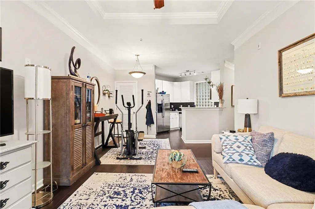 10 Perimeter Summit Boulevard Ne Unit 4432, Atlanta, Georgia 30319, 2 Bedrooms Bedrooms, 0 ,1 BathroomBathrooms,Residential,For Sale,10 Perimeter Summit Boulevard Ne Unit 4432,7700336