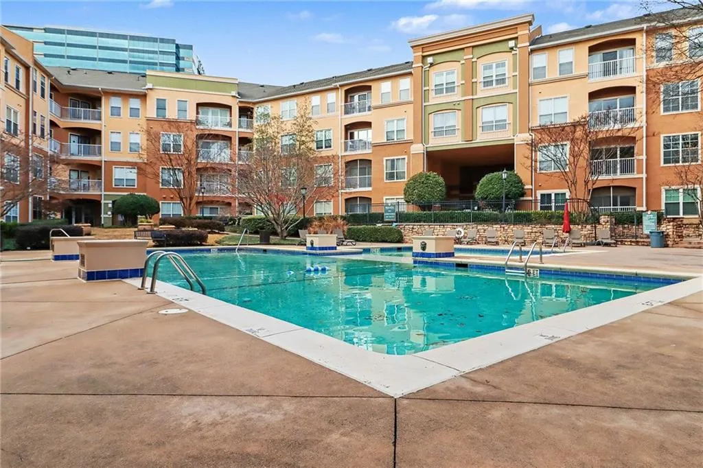 10 Perimeter Summit Boulevard Ne Unit 4432, Atlanta, Georgia 30319, 2 Bedrooms Bedrooms, 0 ,1 BathroomBathrooms,Residential,For Sale,10 Perimeter Summit Boulevard Ne Unit 4432,7700336