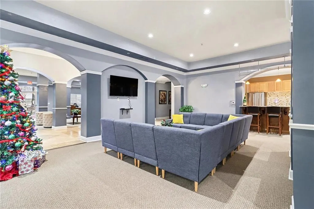 10 Perimeter Summit Boulevard Ne Unit 4432, Atlanta, Georgia 30319, 2 Bedrooms Bedrooms, 0 ,1 BathroomBathrooms,Residential,For Sale,10 Perimeter Summit Boulevard Ne Unit 4432,7700336