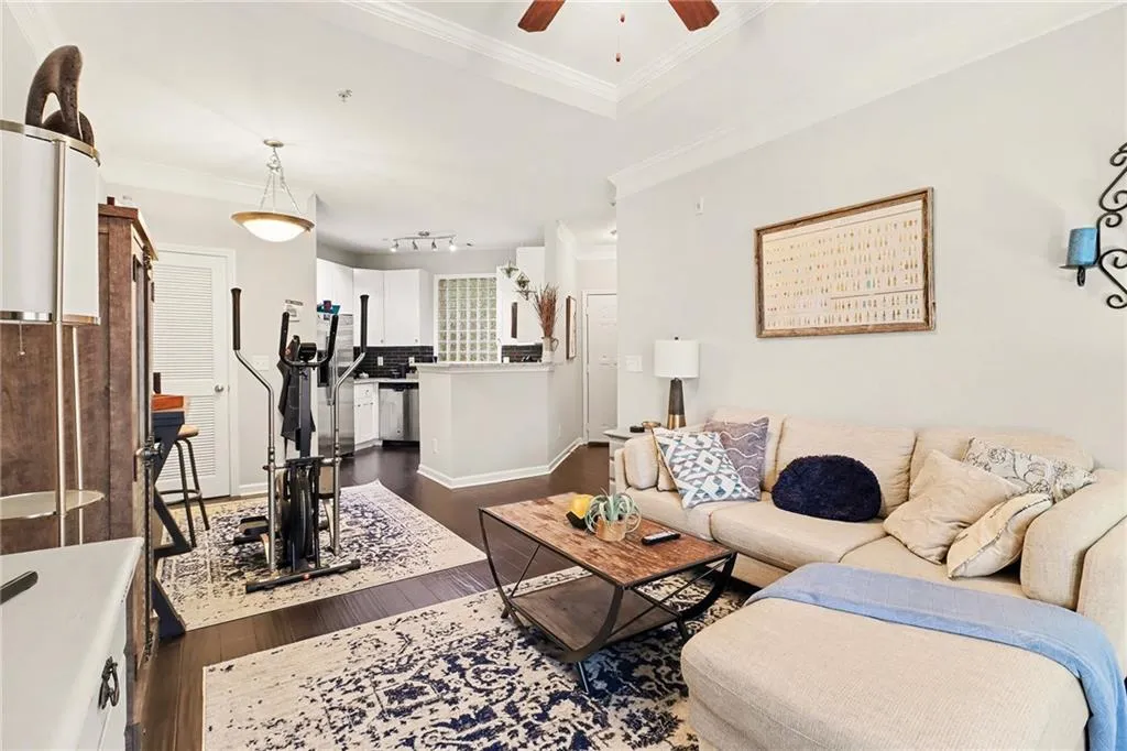 10 Perimeter Summit Boulevard Ne Unit 4432, Atlanta, Georgia 30319, 2 Bedrooms Bedrooms, 0 ,1 BathroomBathrooms,Residential,For Sale,10 Perimeter Summit Boulevard Ne Unit 4432,7700336