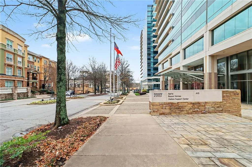 10 Perimeter Summit Boulevard Ne Unit 4432, Atlanta, Georgia 30319, 2 Bedrooms Bedrooms, 0 ,1 BathroomBathrooms,Residential,For Sale,10 Perimeter Summit Boulevard Ne Unit 4432,7700336