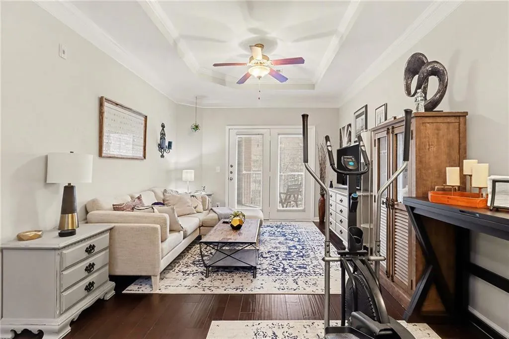 10 Perimeter Summit Boulevard Ne Unit 4432, Atlanta, Georgia 30319, 2 Bedrooms Bedrooms, 0 ,1 BathroomBathrooms,Residential,For Sale,10 Perimeter Summit Boulevard Ne Unit 4432,7700336