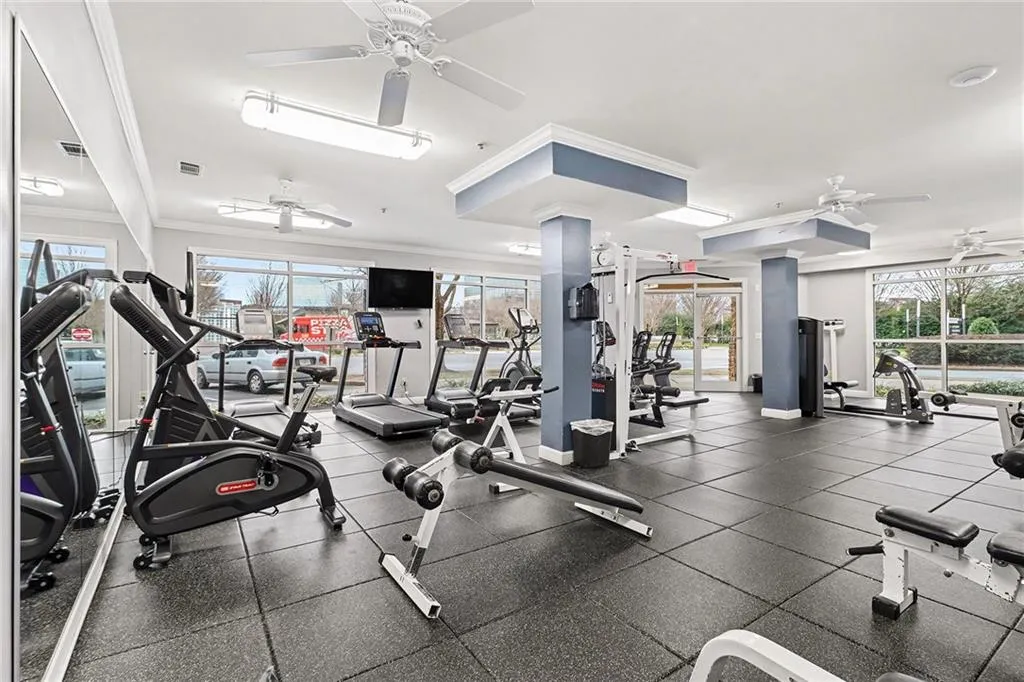 10 Perimeter Summit Boulevard Ne Unit 4432, Atlanta, Georgia 30319, 2 Bedrooms Bedrooms, 0 ,1 BathroomBathrooms,Residential,For Sale,10 Perimeter Summit Boulevard Ne Unit 4432,7700336