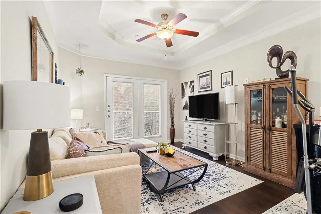 10 Perimeter Summit Boulevard Ne Unit 4432, Atlanta, Georgia 30319, 2 Bedrooms Bedrooms, 0 ,1 BathroomBathrooms,Residential,For Sale,10 Perimeter Summit Boulevard Ne Unit 4432,7700336