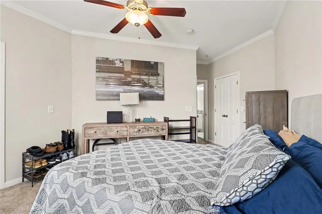 10 Perimeter Summit Boulevard Ne Unit 4432, Atlanta, Georgia 30319, 2 Bedrooms Bedrooms, 0 ,1 BathroomBathrooms,Residential,For Sale,10 Perimeter Summit Boulevard Ne Unit 4432,7700336