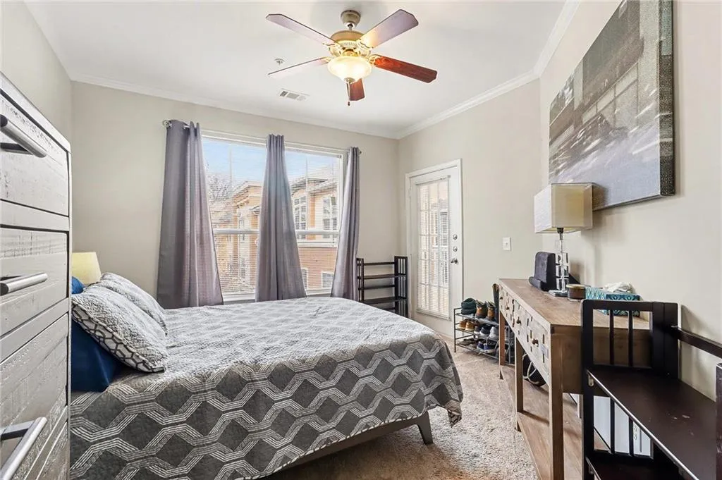 10 Perimeter Summit Boulevard Ne Unit 4432, Atlanta, Georgia 30319, 2 Bedrooms Bedrooms, 0 ,1 BathroomBathrooms,Residential,For Sale,10 Perimeter Summit Boulevard Ne Unit 4432,7700336