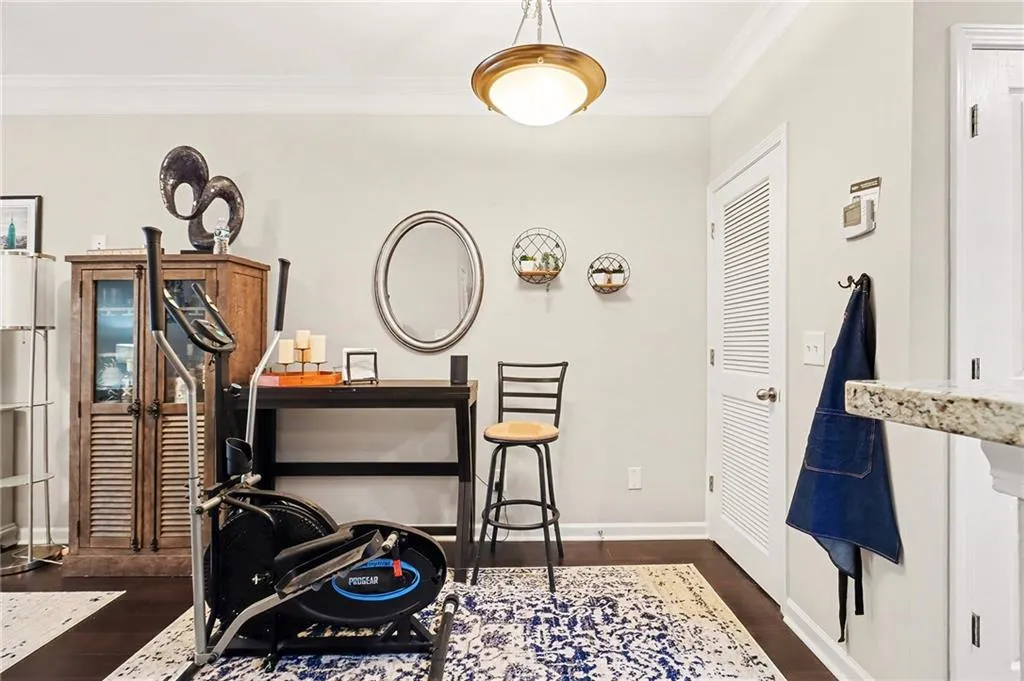 10 Perimeter Summit Boulevard Ne Unit 4432, Atlanta, Georgia 30319, 2 Bedrooms Bedrooms, 0 ,1 BathroomBathrooms,Residential,For Sale,10 Perimeter Summit Boulevard Ne Unit 4432,7700336