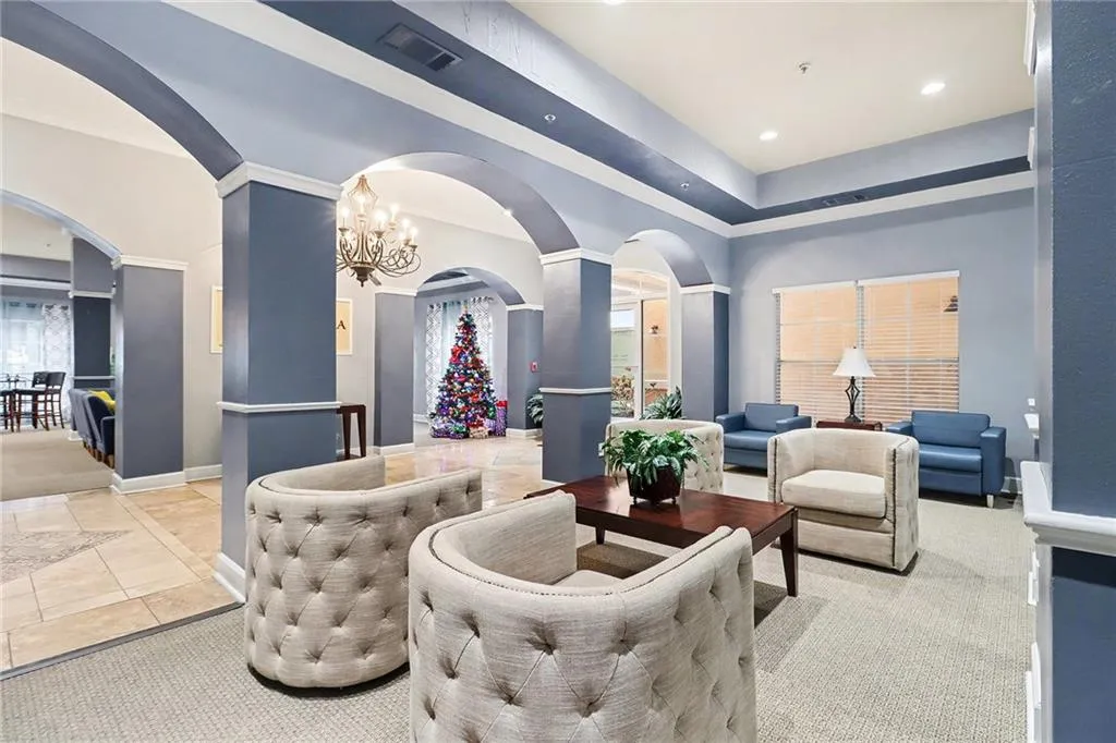 10 Perimeter Summit Boulevard Ne Unit 4432, Atlanta, Georgia 30319, 2 Bedrooms Bedrooms, 0 ,1 BathroomBathrooms,Residential,For Sale,10 Perimeter Summit Boulevard Ne Unit 4432,7700336