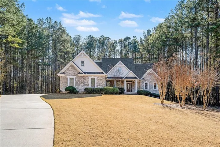 390 Glengarry Chase, Covington, Georgia 30014