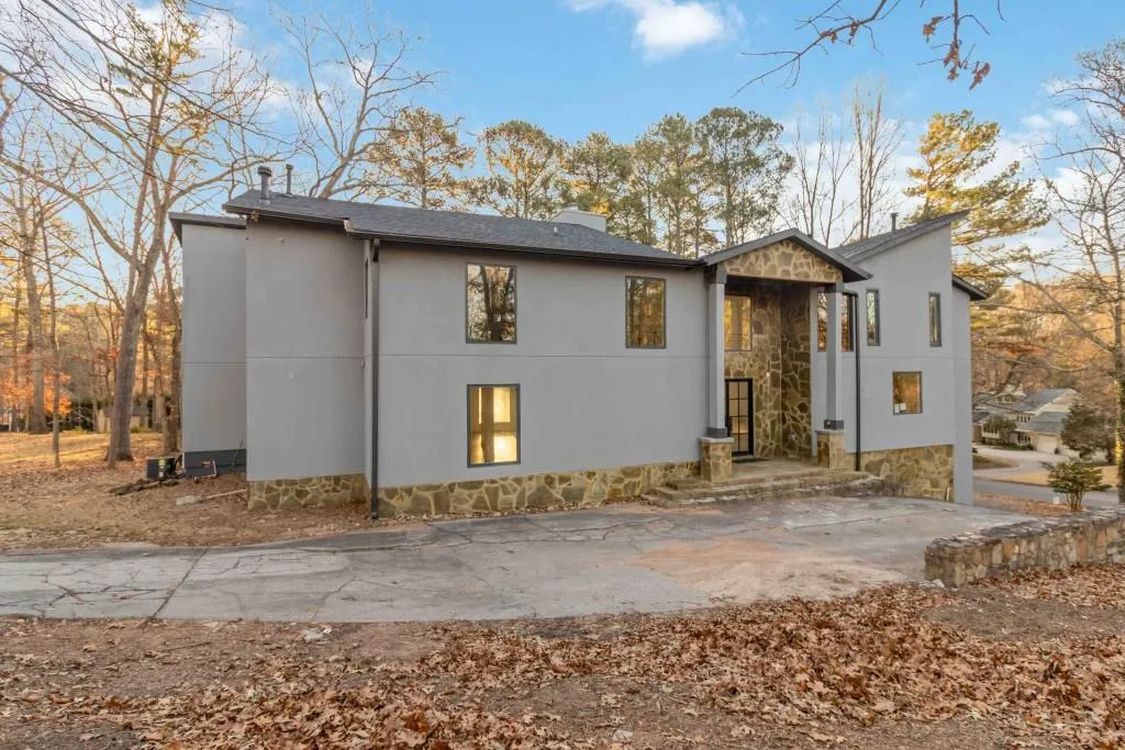 1620 Saddle Ridge Way, Sandy Springs, Georgia 30350, 7 Bedrooms Bedrooms, ,6 BathroomsBathrooms,Residential,For Sale,1620 Saddle Ridge Way,7713028