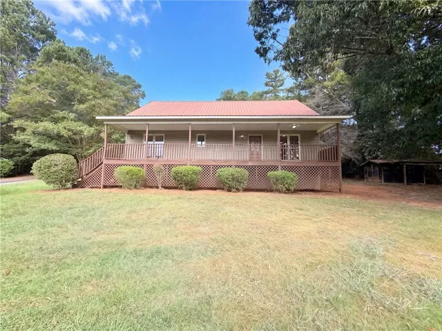 3802 Claude Brewer Road, Loganville, Georgia 30052