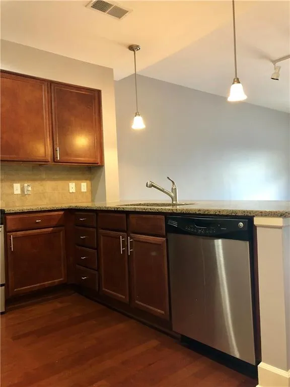 200 River Vista Drive Unit 645, Atlanta, Georgia 30339, 1 Bedroom Bedrooms, ,1 BathroomBathrooms,Residential,Sold,200 River Vista Drive Unit 645,6073598