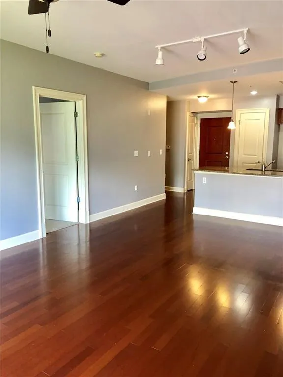 200 River Vista Drive Unit 645, Atlanta, Georgia 30339, 1 Bedroom Bedrooms, ,1 BathroomBathrooms,Residential,Sold,200 River Vista Drive Unit 645,6073598