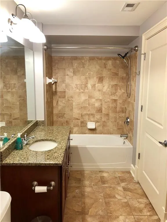 200 River Vista Drive Unit 645, Atlanta, Georgia 30339, 1 Bedroom Bedrooms, ,1 BathroomBathrooms,Residential,Sold,200 River Vista Drive Unit 645,6073598