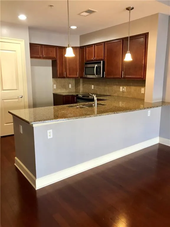200 River Vista Drive Unit 645, Atlanta, Georgia 30339, 1 Bedroom Bedrooms, ,1 BathroomBathrooms,Residential,Sold,200 River Vista Drive Unit 645,6073598
