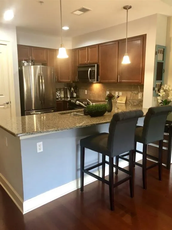 200 River Vista Drive Unit 645, Atlanta, Georgia 30339, 1 Bedroom Bedrooms, ,1 BathroomBathrooms,Residential,Sold,200 River Vista Drive Unit 645,6073598