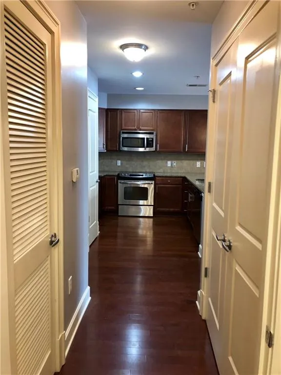 200 River Vista Drive Unit 645, Atlanta, Georgia 30339, 1 Bedroom Bedrooms, ,1 BathroomBathrooms,Residential,Sold,200 River Vista Drive Unit 645,6073598