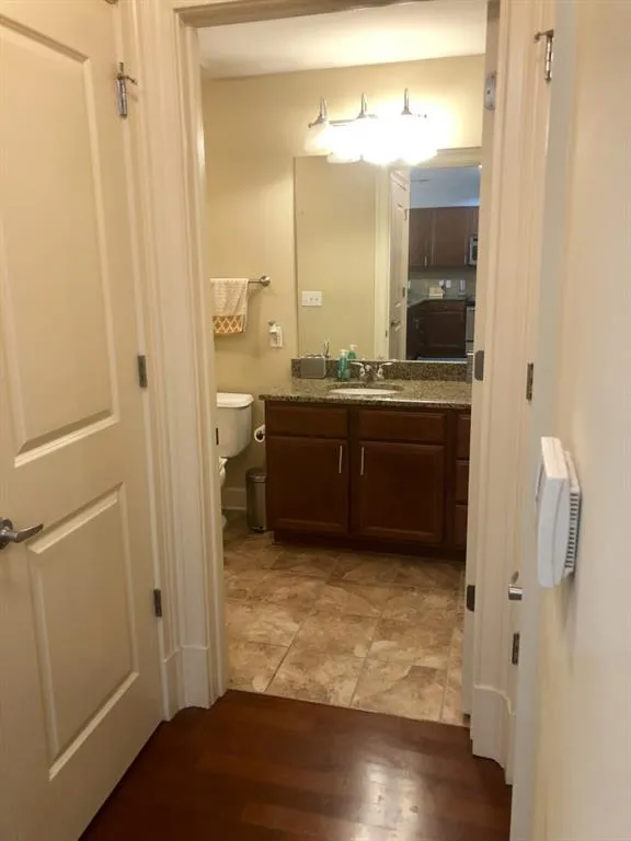 200 River Vista Drive Unit 645, Atlanta, Georgia 30339, 1 Bedroom Bedrooms, ,1 BathroomBathrooms,Residential,Sold,200 River Vista Drive Unit 645,6073598