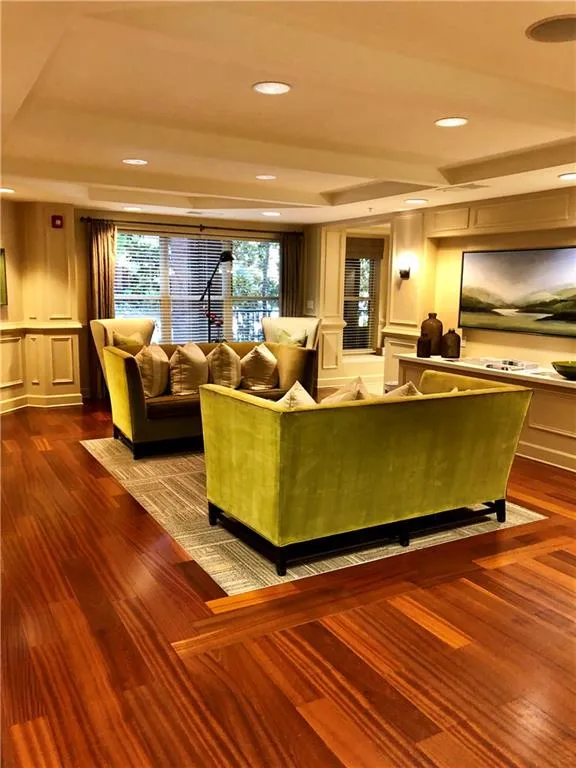 200 River Vista Drive Unit 645, Atlanta, Georgia 30339, 1 Bedroom Bedrooms, ,1 BathroomBathrooms,Residential,Sold,200 River Vista Drive Unit 645,6073598