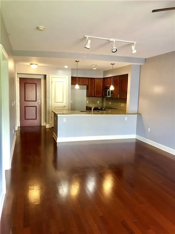 200 River Vista Drive Unit 645, Atlanta, Georgia 30339, 1 Bedroom Bedrooms, ,1 BathroomBathrooms,Residential,Sold,200 River Vista Drive Unit 645,6073598