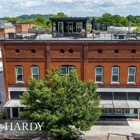 100 Broad Street, Rome, Georgia 30161