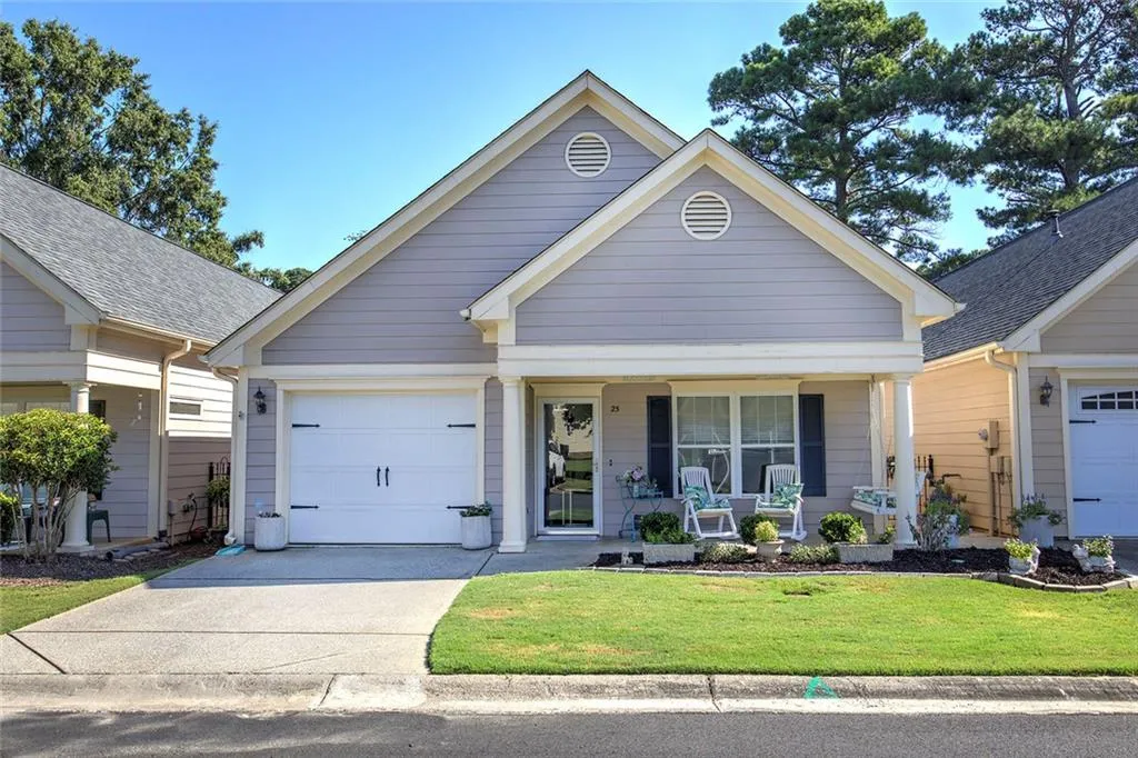 Cartersville, GA 30120