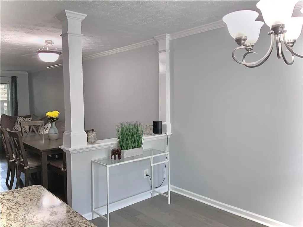 165 N River Drive Unit D, Sandy Springs, Georgia 30350, 2 Bedrooms Bedrooms, ,2 BathroomsBathrooms,Residential,Sold,165 N River Drive Unit D,7071098
